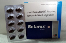  Top Pharma franchise products in Delhi -	softgel capsule betarox.jpg	